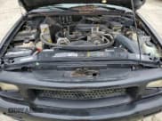 ✅ 1996 Chevrolet S-10 LS • VIN: 1GCCS19X0TK105806 • Лот: 73741084. Опубликован ранее на Copart с пробегом 166 489 миль. Бесплатный доступ к архиву аукционных продаж из США и подробный отчёт об истории автомобиля на DreamBid. Изображение 11.