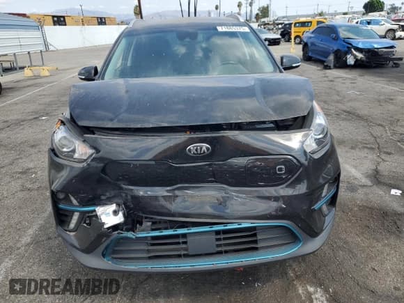 ✅ 2019 Kia Niro EX • VIN: KNDCC3LG7K5026812 • Lot: 71885375. Listed on Copart with 47,482 mi. Free auction sales archive from the USA and detailed vehicle history report at DreamBid. Image 5.