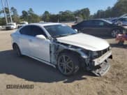 ✅ 2012 Lexus IS 250 • VIN: JTHBF5C27C5179497 • Lot: 90462255. Listed on Copart with 144,144 mi. Free auction sales archive from the USA and detailed vehicle history report at DreamBid. Image 4.