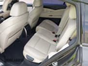 ✅ 2011 BMW 5 Series 535i Gran Turismo • VIN: WBASN2C58BC201477 • Лот: 41762784. Опубликован ранее на IAAI с пробегом 168 285 миль. Бесплатный доступ к архиву аукционных продаж из США и подробный отчёт об истории автомобиля на DreamBid. Изображение 8.