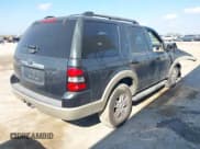 ✅ 2010 Ford Explorer Eddie Bauer • VIN: 1FMEU6EE4AUA16757 • Лот: 43200173. Опубликован ранее на IAAI с пробегом 195 772 миль. Бесплатный доступ к архиву аукционных продаж из США и подробный отчёт об истории автомобиля на DreamBid. Изображение 4.