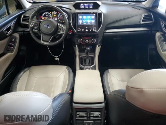 ✅ 2021 Subaru Forester Limited • VIN: JF2SKAUCXMH521622 • Lot: 82120565. Wystawiony na Copart z przebiegiem 23 063 mil. Bezpłatny archiwum sprzedaży aukcyjnych z USA i szczegółowy raport historii pojazdu na DreamBid. Zdjęcie 8.