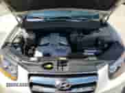 2007 Hyundai Santa Fe SE с VIN 5NMSH13E47H019014, выставлен на аукционе Copart как лот 73686764 с пробегом 193 241 миль миль и Списание • Salvage title. История ставок и продаж доступна на DreamBid. Изображение 12.