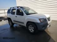 ✅ 2011 Nissan Xterra S • VIN: 5N1AN0NU7BC516080 • Lot: 55505395. Listed on Copart with Not provided. Free auction sales archive from the USA and detailed vehicle history report at DreamBid. Image 4.