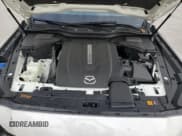 ✅ 2025 Mazda CX-90 Preferred Package • VIN: JM3KKBHA8S1220647 • Lot: 81310665. Listed on Copart with 1,551 mi. Free auction sales archive from the USA and detailed vehicle history report at DreamBid. Image 12.