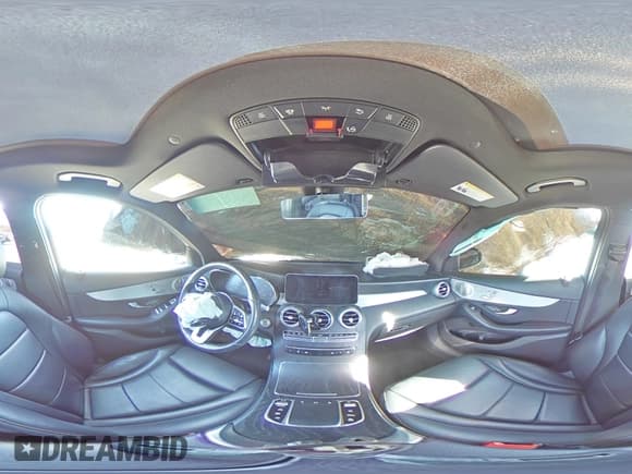 ✅ 2021 Mercedes-Benz GLC 300 • VIN: W1N0G8DB4MV300065 • Lot: 89642285. Listed on Copart with Not provided. Free auction sales archive from the USA and detailed vehicle history report at DreamBid. Image 15.