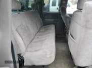 ✅ 2000 Chevrolet Silverado 1500 LS • VIN: 2GCEC19T1Y1388260 • Лот: 81853054. Опубликован ранее на Copart с пробегом 23 100 миль. Бесплатный доступ к архиву аукционных продаж из США и подробный отчёт об истории автомобиля на DreamBid. Изображение 10.