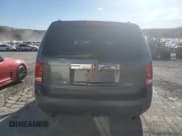 ✅ 2010 Honda Pilot EX • VIN: 5FNYF4H49AB023828 • Lot: 91553665. Listed on Copart with 280,677 mi. Free auction sales archive from the USA and detailed vehicle history report at DreamBid. Image 6.