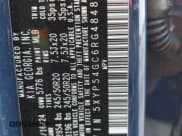 ✅ 2024 Kia Telluride SX • VIN: 5XYP54GC6RG484870 • Lot: 78105044. Listed on Copart with 6,674 mi. Free auction sales archive from the USA and detailed vehicle history report at DreamBid. Image 14.