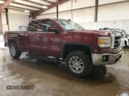 ✅ 2015 GMC Sierra 1500 SLE • VIN: 1GTV2UEC8FZ217391 • Лот: 89470105. Опубликован ранее на Copart с пробегом 175 220 миль. Бесплатный доступ к архиву аукционных продаж из США и подробный отчёт об истории автомобиля на DreamBid. Изображение 4.