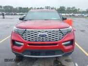 ✅ 2020 Ford Explorer Platinum • VIN: 1FM5K8HC4LGA00989 • Лот: 40040959. Опубликован ранее на IAAI с пробегом 72 621 миль. Бесплатный доступ к архиву аукционных продаж из США и подробный отчёт об истории автомобиля на DreamBid. Изображение 12.