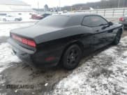 ✅ 2010 Dodge Challenger SE • VIN: 2B3CJ4DV3AH109316 • Lot: 41315941. Wystawiony na IAAI z przebiegiem 102 566 mil. Bezpłatny archiwum sprzedaży aukcyjnych z USA i szczegółowy raport historii pojazdu na DreamBid. Zdjęcie 4.