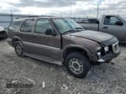 ✅ 1998 GMC Jimmy SLE • VIN: 1GKDT13W3W2555220 • Лот: 42743674. Опубликован ранее на Copart с пробегом 207 235 миль. Бесплатный доступ к архиву аукционных продаж из США и подробный отчёт об истории автомобиля на DreamBid. Изображение 4.