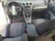 2012 Chevrolet Captiva Sport 1LS with VIN 3GNAL1EK1CS634059, listed as a Copart auction lot 73372154 with Not provided miles and Non repairable. Bid and sale history available at DreamBid. Image 8.