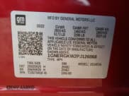 ✅ 2023 Chevrolet Traverse LT Cloth • VIN: 1GNERGKW2PJ126068 • Lot: 80917015. Wystawiony na Copart z przebiegiem 76 485 mil. Bezpłatny archiwum sprzedaży aukcyjnych z USA i szczegółowy raport historii pojazdu na DreamBid. Zdjęcie 14.