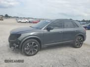 ✅ 2025 Audi Q3 S line Premium Plus • VIN: WA1EECF37S1055028 • Lot: 67396785. Wystawiony na Copart z przebiegiem 6 856 mil. Bezpłatny archiwum sprzedaży aukcyjnych z USA i szczegółowy raport historii pojazdu na DreamBid. Zdjęcie 1.