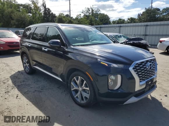 ✅ 2020 Hyundai Palisade SEL • VIN: KM8R44HE9LU085979 • Лот: 85312245. Опубликован ранее на Copart с пробегом 94 650 миль. Бесплатный доступ к архиву аукционных продаж из США и подробный отчёт об истории автомобиля на DreamBid. Изображение 4.