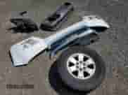 2019 Chevrolet Colorado 2WD Work Truck с VIN 1GCHSBEN9K1298994, выставлен на аукционе Copart как лот 64868995 с пробегом 50 449 миль миль и Списание • Salvage title. История ставок и продаж доступна на DreamBid. Изображение 12.