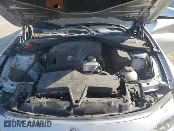 ✅ 2014 BMW 4 Series 428i • VIN: WBA3N3C51EF711229 • Lot: 84950745. Wystawiony na Copart z przebiegiem 143 337 mil. Bezpłatny archiwum sprzedaży aukcyjnych z USA i szczegółowy raport historii pojazdu na DreamBid. Zdjęcie 11.