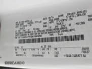 ✅ 2016 Ford F-150 Lariat • VIN: 1FTEW1CF1GKF60358 • Лот: 43332921. Опубликован ранее на IAAI с пробегом 194 339 миль. Бесплатный доступ к архиву аукционных продаж из США и подробный отчёт об истории автомобиля на DreamBid. Изображение 9.