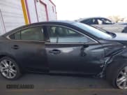 ✅ 2015 Mazda 6 i Touring • VIN: JM1GJ1V55F1223885 • Lot: 41338398. Listed on IAAI with 105,596 mi. Free auction sales archive from the USA and detailed vehicle history report at DreamBid. Image 13.