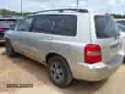 2003 Toyota Highlander с VIN JTEGD21A930057691, выставлен на аукционе IAAI как лот 42133158 с пробегом 200 793 миль миль и . История ставок и продаж доступна на DreamBid. Изображение 3.