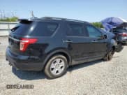 ✅ 2014 Ford Explorer • VIN: 1FM5K7B89EGB21924 • Lot: 58541805. Listed on Copart with 123,877 mi. Free auction sales archive from the USA and detailed vehicle history report at DreamBid. Image 3.