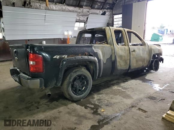 ✅ 2009 Chevrolet Silverado 1500 LT • VIN: 1GCEK29J09Z293379 • Lot: 92947935. Listed on Copart with Not provided. Free auction sales archive from the USA and detailed vehicle history report at DreamBid. Image 3.