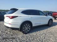 ✅ 2022 Acura MDX Technology • VIN: 5J8YE1H49NL020143 • Lot: 69054535. Wystawiony na Copart z przebiegiem 27 796 mil. Bezpłatny archiwum sprzedaży aukcyjnych z USA i szczegółowy raport historii pojazdu na DreamBid. Zdjęcie 3.
