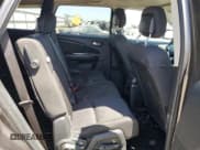 ✅ 2017 Dodge Journey SXT • VIN: 3C4PDCBB6HT677829 • Lot: 56154055. Listed on Copart with 107,029 mi. Free auction sales archive from the USA and detailed vehicle history report at DreamBid. Image 11.