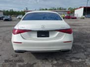 ✅ 2023 Mercedes-Benz S 580 • VIN: W1K6G7GB3PA199187 • Lot: 42813110. Wystawiony na IAAI z przebiegiem 56 515 mil. Bezpłatny archiwum sprzedaży aukcyjnych z USA i szczegółowy raport historii pojazdu na DreamBid. Zdjęcie 16.