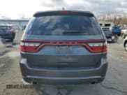 ✅ 2017 Dodge Durango GT • VIN: 1C4RDJDG7HC884229 • Lot: 92370325. Wystawiony na Copart z przebiegiem 131 372 mil. Bezpłatny archiwum sprzedaży aukcyjnych z USA i szczegółowy raport historii pojazdu na DreamBid. Zdjęcie 6.