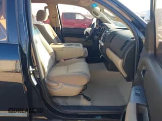 ✅ 2011 Toyota Tundra • VIN: 5TFRY5F12BX100107 • Lot: 43453281. Listed on IAAI with 122,564 mi. Free auction sales archive from the USA and detailed vehicle history report at DreamBid. Image 5.