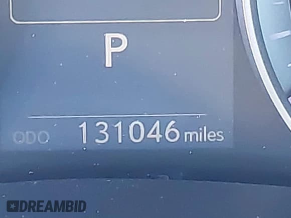 ✅ 2016 Lexus ES 330 • VIN: 58ABK1GG2GU010029 • Lot: 43020726. Listed on IAAI with 131,046 mi. Free auction sales archive from the USA and detailed vehicle history report at DreamBid. Image 15.