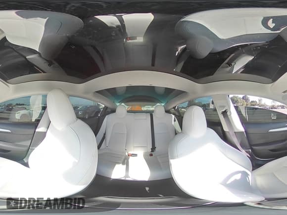 ✅ 2023 Tesla Model 3 • VIN: 5YJ3E1EA0PF551630 • Lot: 52561835. Wystawiony na Copart z przebiegiem 53 660 mil. Bezpłatny archiwum sprzedaży aukcyjnych z USA i szczegółowy raport historii pojazdu na DreamBid. Zdjęcie 12.