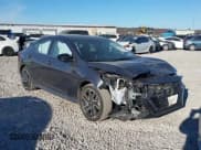 ✅ 2025 Nissan Sentra SR • VIN: 3N1AB8DV0SY311748 • Lot: 43880317. Listed on IAAI with 21,613 mi. Free auction sales archive from the USA and detailed vehicle history report at DreamBid. Image 1.