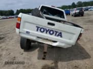✅ 1995 Toyota Pickup DLX • VIN: JT4VN13D8S5155400 • Лот: 67085665. Опубликован ранее на Copart с пробегом 239 009 миль. Бесплатный доступ к архиву аукционных продаж из США и подробный отчёт об истории автомобиля на DreamBid. Изображение 6.