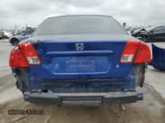 ✅ 2004 Honda Civic VP • VIN: 2HGES16324H638289 • Lot: 81854505. Listed on Copart with 124,141 mi. Free auction sales archive from the USA and detailed vehicle history report at DreamBid. Image 6.