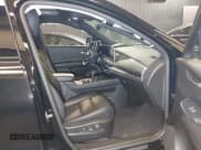 ✅ 2024 Cadillac XT4 AWD Sport • VIN: 1GYFZFR40RF130034 • Лот: 42470400. Опубликован ранее на IAAI с пробегом 78 миль. Бесплатный доступ к архиву аукционных продаж из США и подробный отчёт об истории автомобиля на DreamBid. Изображение 5.