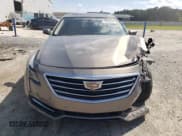 ✅ 2017 Cadillac CT6 AWD • VIN: 1G6KB5RS9HU153620 • Lot: 71483305. Wystawiony na Copart z przebiegiem 151 243 mil. Bezpłatny archiwum sprzedaży aukcyjnych z USA i szczegółowy raport historii pojazdu na DreamBid. Zdjęcie 5.