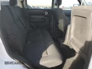 ✅ 2011 Dodge Nitro Heat • VIN: 1D4PU4GK9BW605820 • Lot: 91599645. Listed on Copart with 158,717 mi. Free auction sales archive from the USA and detailed vehicle history report at DreamBid. Image 10.