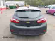 2018 Chevrolet Cruze LT with VIN 3G1BE6SM2JS574129, listed as a IAAI auction lot 43435357 with 114,058 mi miles and . Bid and sale history available at DreamBid. Image 16.