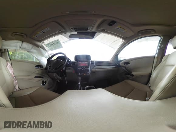 ✅ 2017 Acura RDX Technology • VIN: 5J8TB3H50HL000973 • Лот: 42315068. Опубликован ранее на IAAI с пробегом 86 062 миль. Бесплатный доступ к архиву аукционных продаж из США и подробный отчёт об истории автомобиля на DreamBid. Изображение 18.