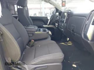 ✅ 2014 Chevrolet Silverado 1500 LT • VIN: 1GCRCREC8EZ243919 • Lot: 43245376. Wystawiony na IAAI z przebiegiem 177 793 mil. Bezpłatny archiwum sprzedaży aukcyjnych z USA i szczegółowy raport historii pojazdu na DreamBid. Zdjęcie 5.