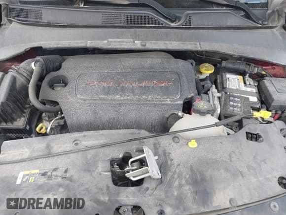 ✅ 2022 Jeep Compass Limited • VIN: 3C4NJDCB8NT108917 • Lot: 43103913. Listed on IAAI with 40,586 mi. Free auction sales archive from the USA and detailed vehicle history report at DreamBid. Image 10.