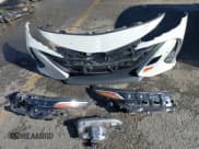 ✅ 2020 Toyota Prius LE • VIN: JTDKARFP8L3150875 • Лот: 43668324. Опубликован ранее на IAAI с пробегом 45 959 миль. Бесплатный доступ к архиву аукционных продаж из США и подробный отчёт об истории автомобиля на DreamBid. Изображение 12.