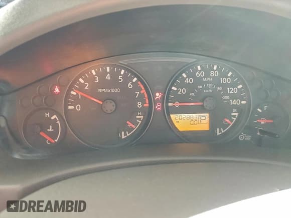 ✅ 2013 Nissan Frontier SV • VIN: 1N6AD0ER0DN735602 • Lot: 95963475. Listed on Copart with 202,883 mi. Free auction sales archive from the USA and detailed vehicle history report at DreamBid. Image 9.