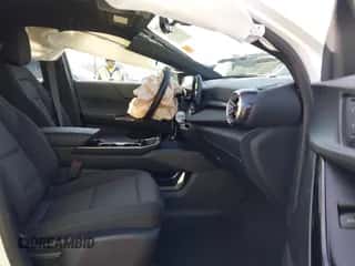 2025 Chevrolet Equinox AWD LT z VIN 3GNAXPEG9SL128779, wystawiony jako IAAI lot #41791189 z przebiegiem 3 676 mil mil oraz . Historia ofert i sprzedaży dostępna na DreamBid. Obrazek 5.