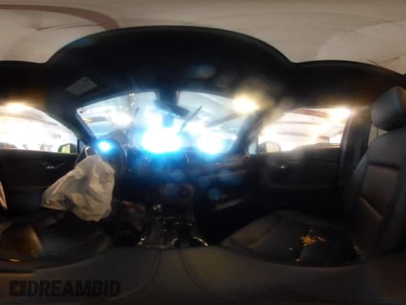 ✅ 2021 Chevrolet Blazer RS • VIN: 3GNKBKRS3MS553847 • Lot: 42231473. Wystawiony na IAAI z przebiegiem 51 822 mil. Bezpłatny archiwum sprzedaży aukcyjnych z USA i szczegółowy raport historii pojazdu na DreamBid. Zdjęcie 18.