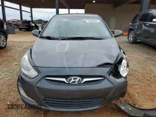 ✅ 2012 Hyundai Accent GLS • VIN: KMHCU4AE7CU250072 • Лот: 73804504. Опубликован ранее на Copart с пробегом 211 970 миль. Бесплатный доступ к архиву аукционных продаж из США и подробный отчёт об истории автомобиля на DreamBid. Изображение 5.